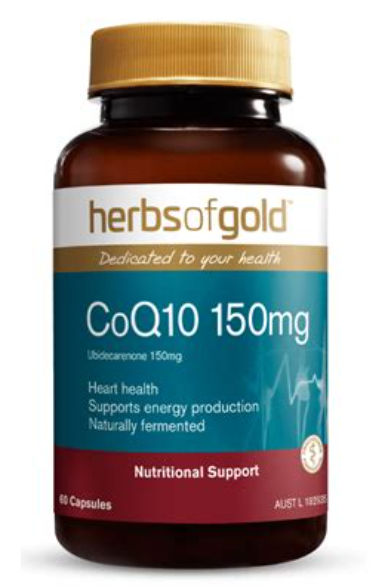 코큐텐의 효능 복용법 권장량