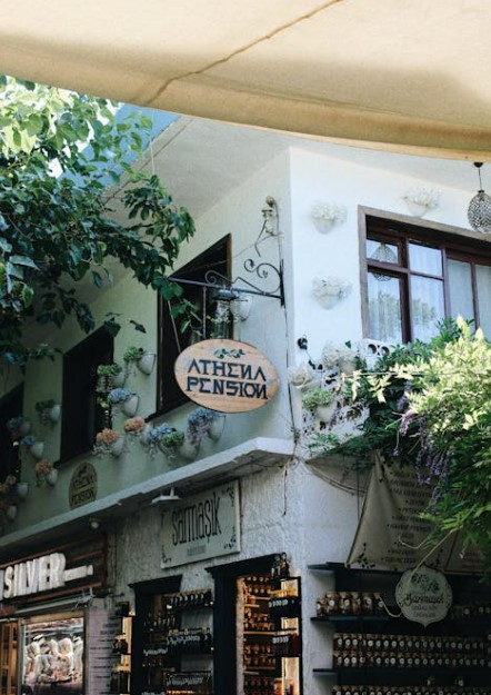 펜션 예약 꿀팁&amp;#44; 놓치면 손해! 여행 전 꼭 알아두세요