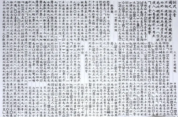 한국어교원 자격증