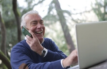 만 65세 이상 노인지원금