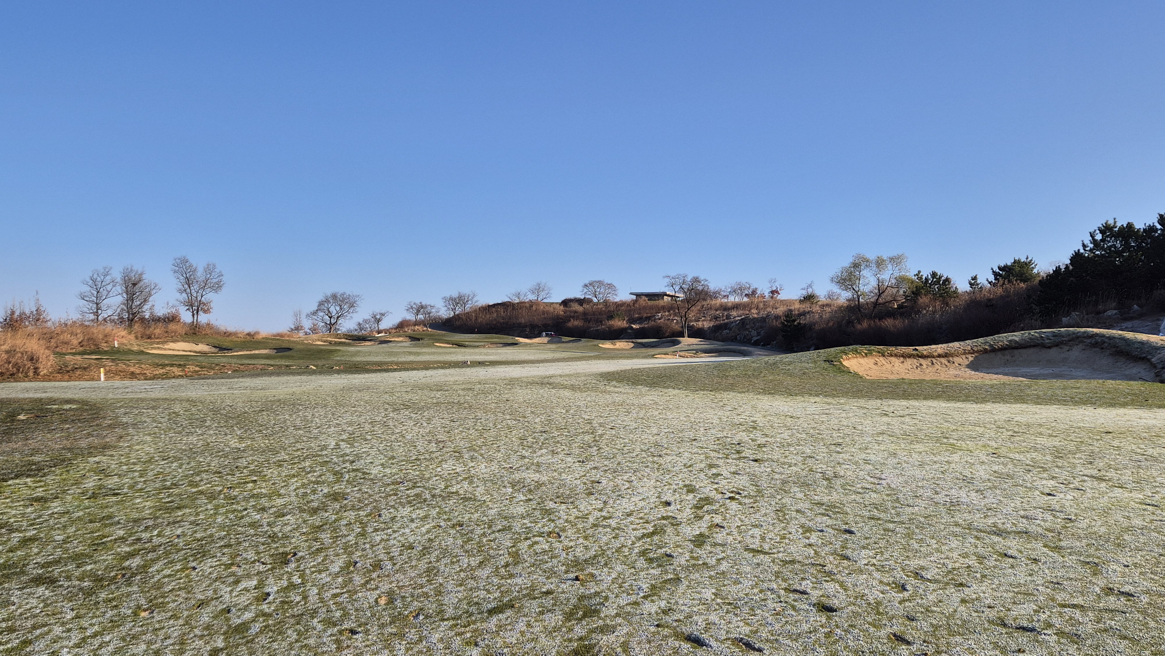 클럽72cc 오션 코스 사진 및 공략 방법