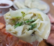 손만두
