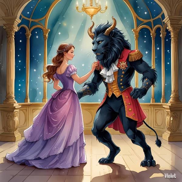 미녀와-야수-원작-줄거리-우리가-몰랐던-세-가지-진실