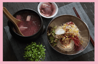 춘천막국수닭갈비축제