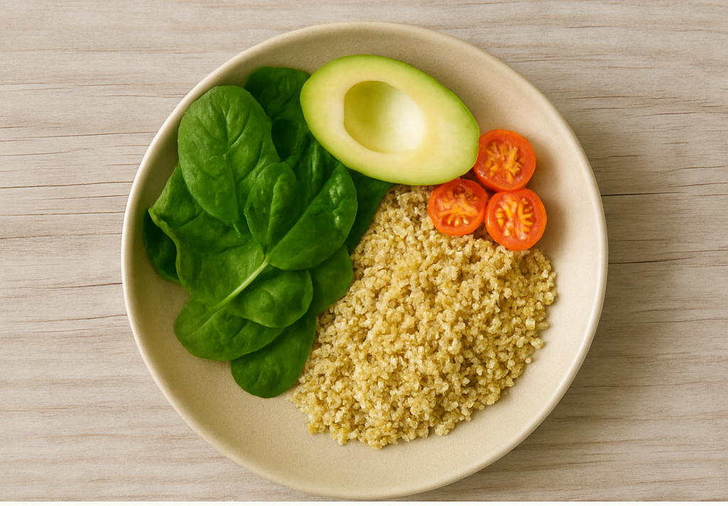 집에서 뱃살 빼는 식이요법 식단 완벽 정리