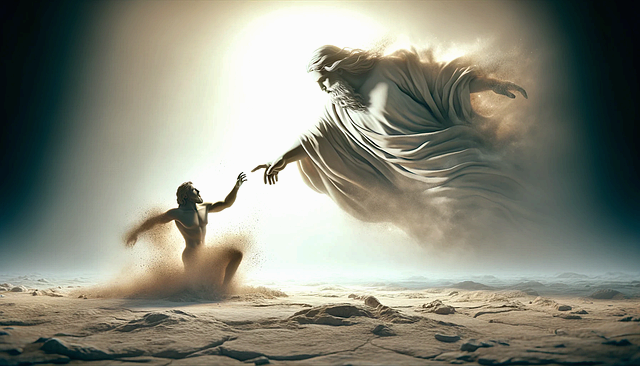 창세기 속 인간 본성 탐구: 성경에서 배우는 인간다움의 회복