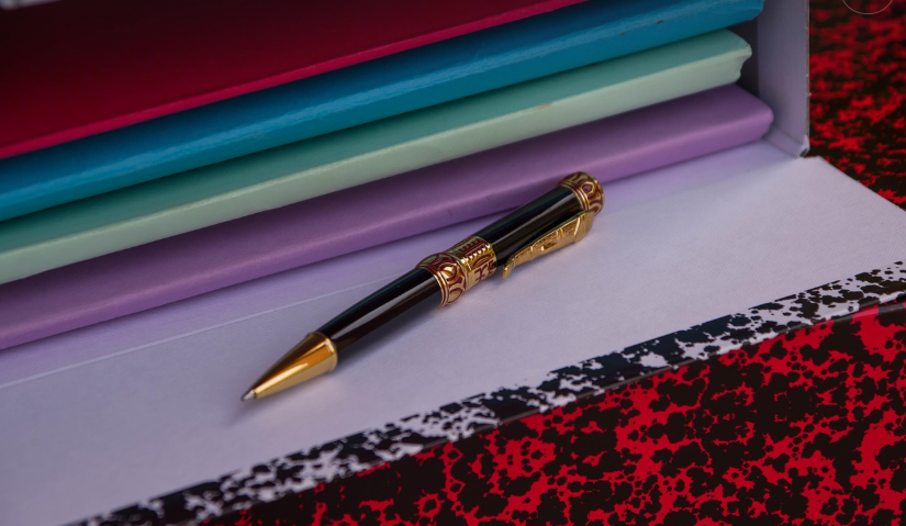 기록과 저널링, 꾸준한 자기개발의 시작