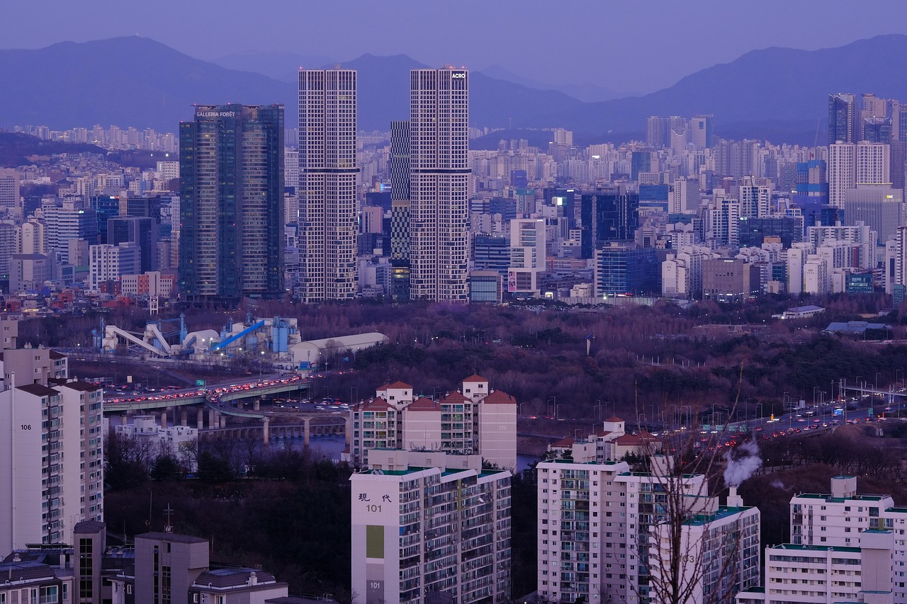 종합부동산세 납부