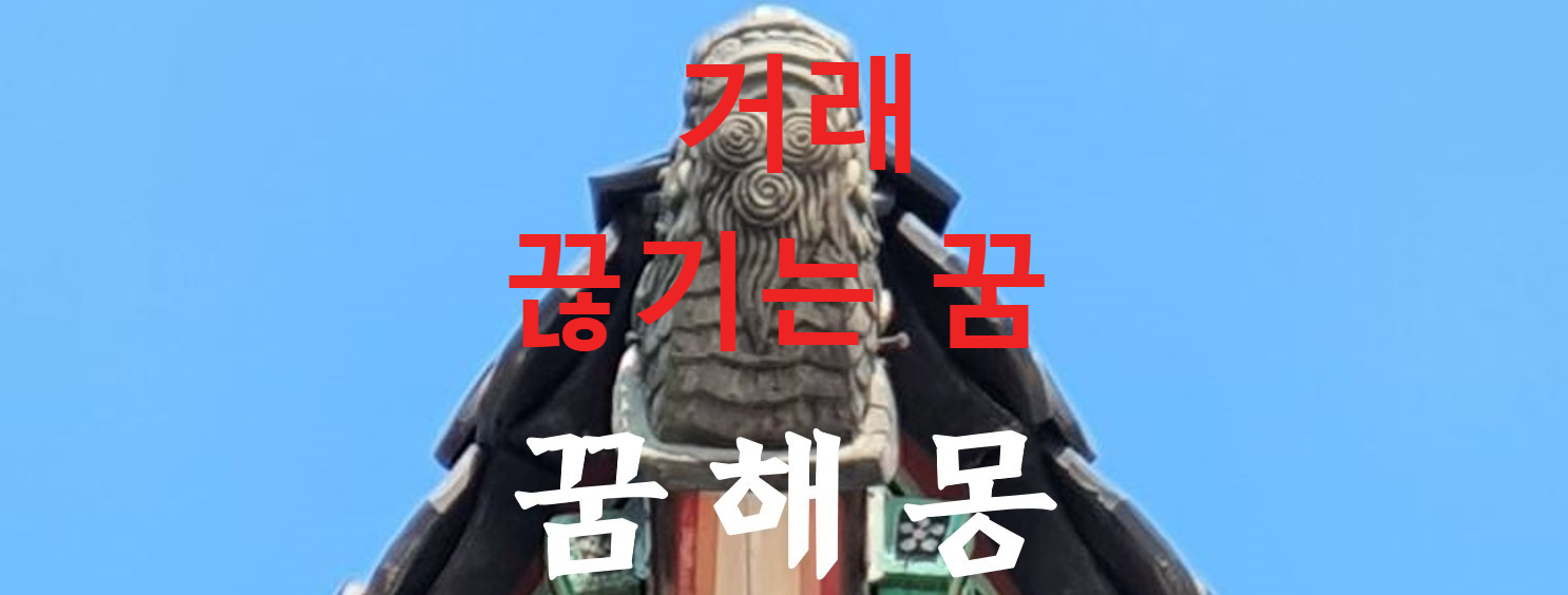 꿈해몽