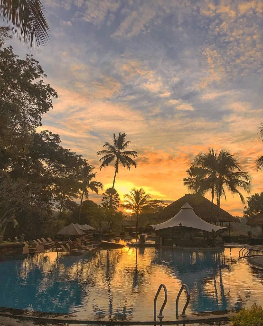 인도네시아 발리 여행 관련 사진