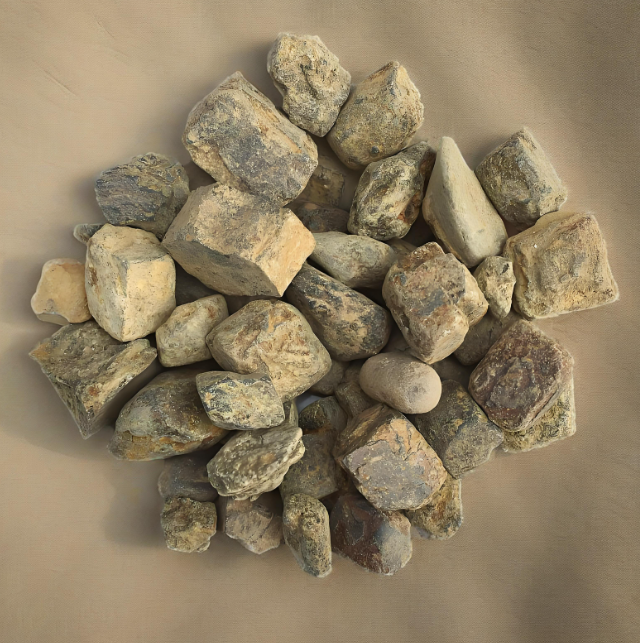 자연동(自然銅)Pyritum