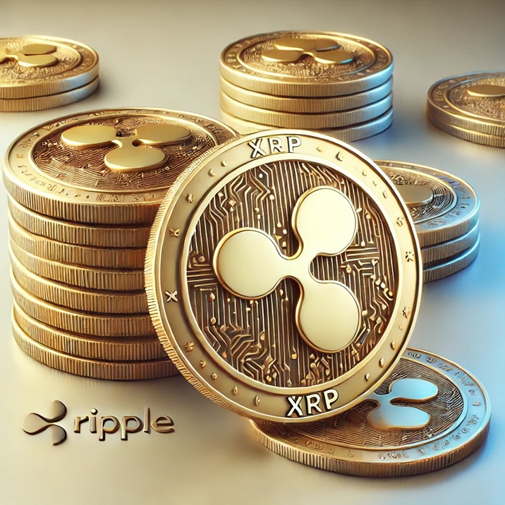 리플(XRP)