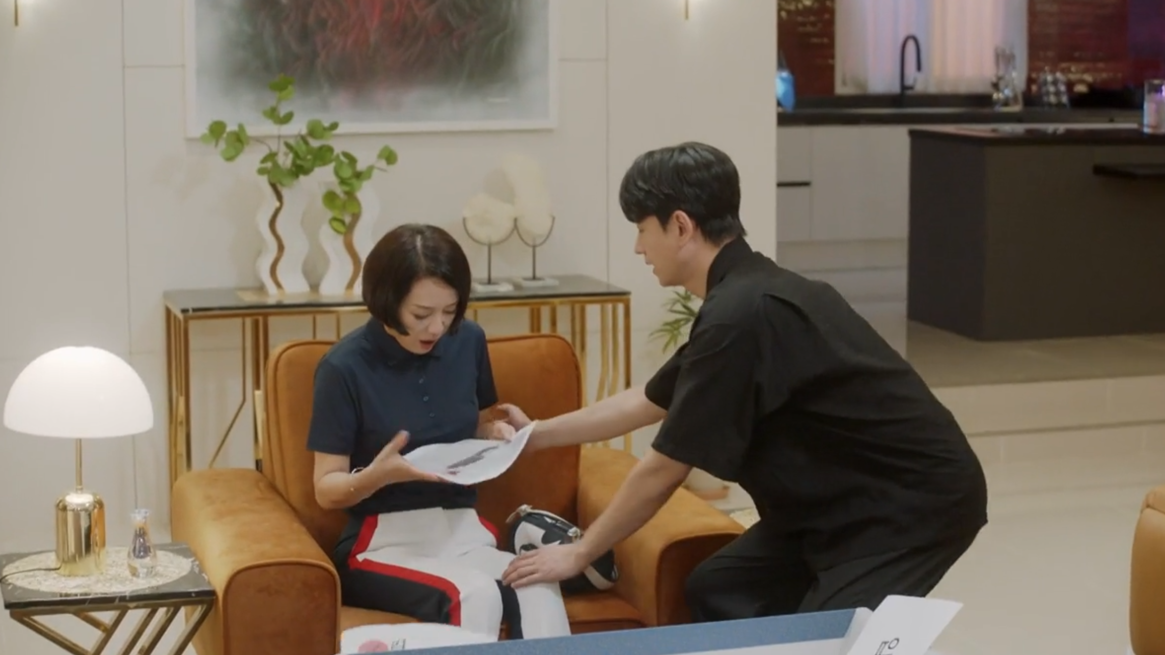 삼남매가 용감하게 2회 다시보기 및 3회 예고