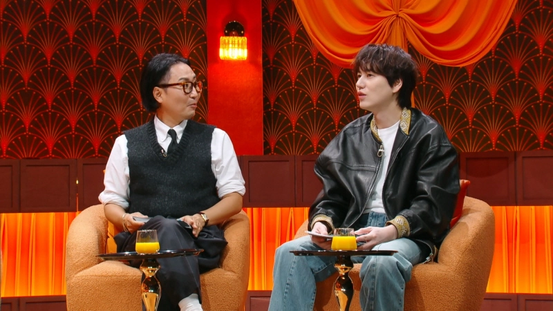 KBS 음악 토크쇼 신규 예능 미싱 MeSing 방송 소개! 방영일 채널 시간 요일 내용 출연진 1부 2부 다시보기