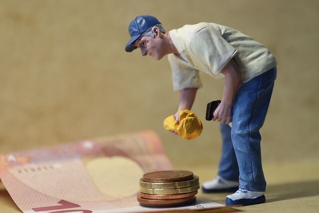 65세 이상 실업급여와 국민연금 병행 수급 가능 여부