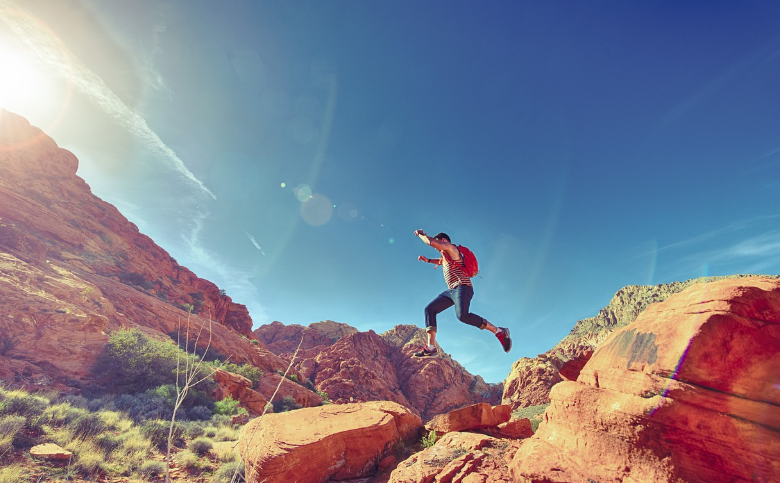 회복이 빠른 사람들의 공통된 라이프스타일