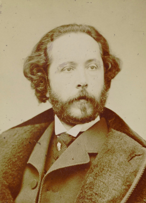 랄로의 '스페인 교향곡' 관련 그림