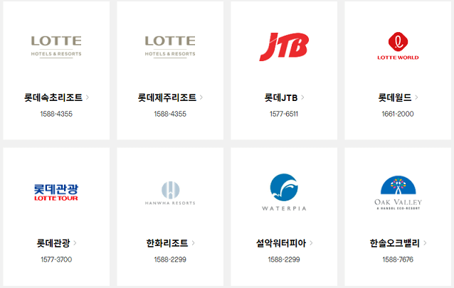 롯데상품권 사용처 구매처 엘포인트 전환 현금교환 방법