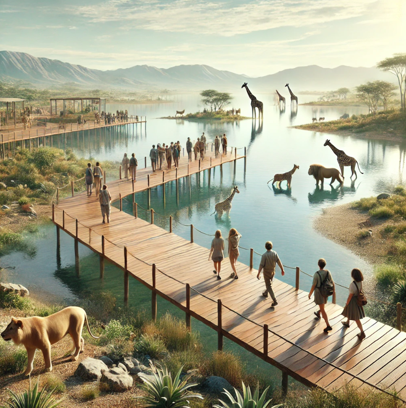 에버랜드 리버트레일 어드벤처 예약&middot;이용 꿀팁 총정리 (입장료&middot;위치 포함)