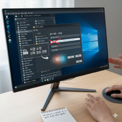 중고 스마트폰 성능 up