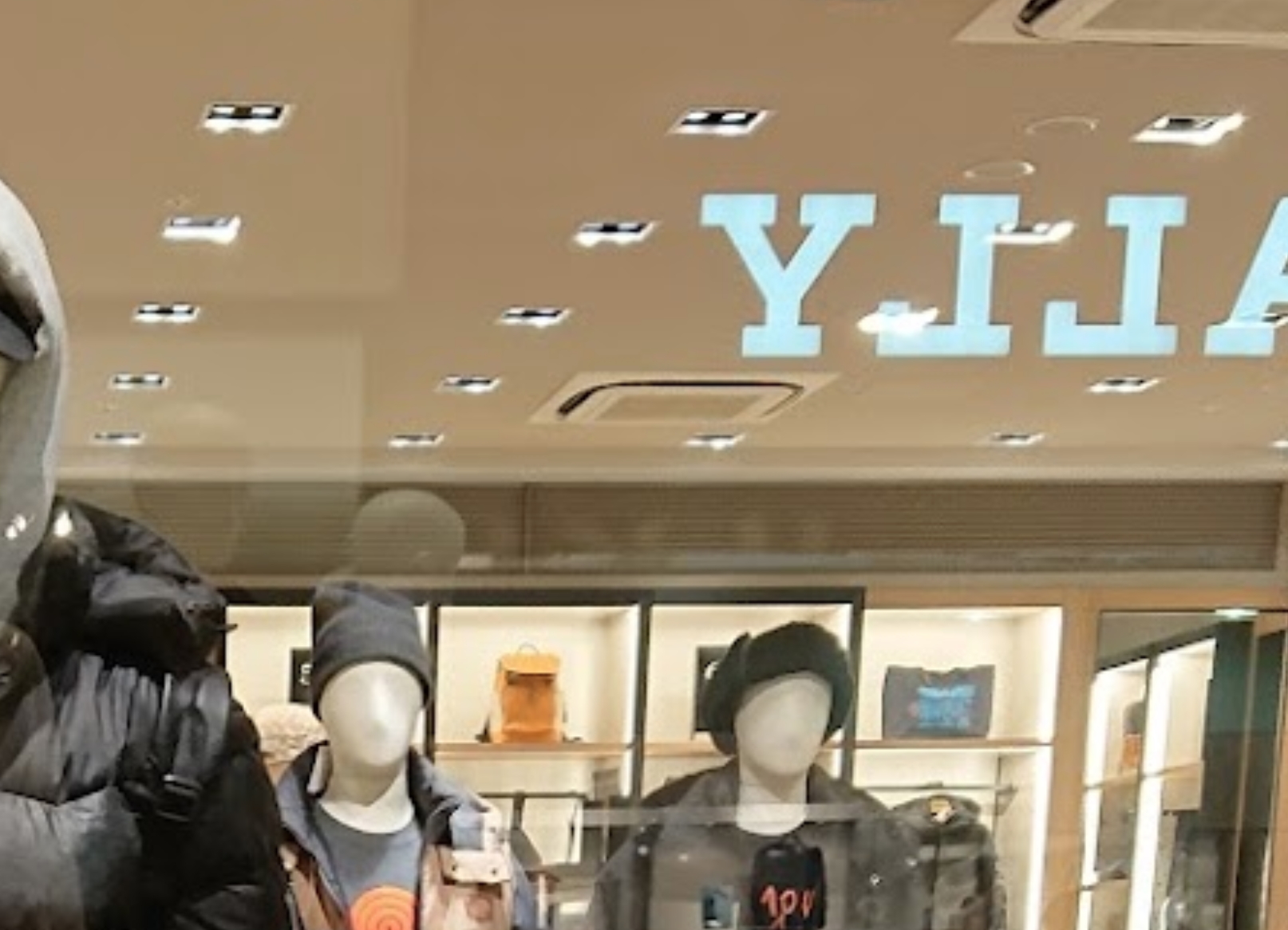 삿포로 미쓰이 아울렛 파크