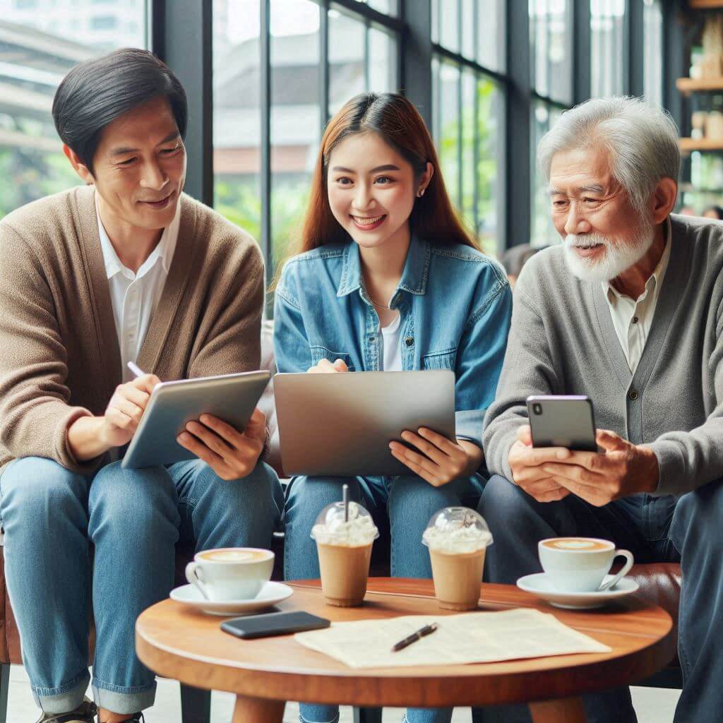 최신 기술 트렌드 및 활용 방법