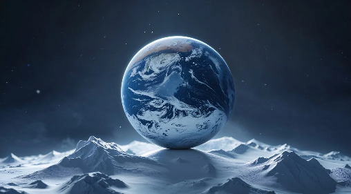 우주에서 가장 추운 곳은 어디일까