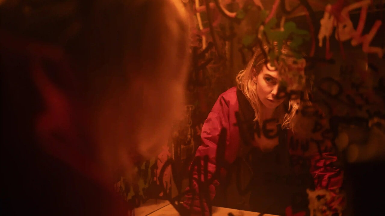 밤은 늘 찾아온다