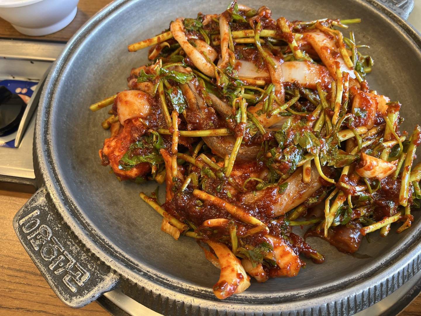 군산오징어