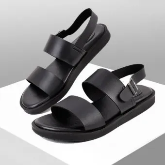 여름 남성 샌들 고르기 스타일별 추천 완벽 가이드_11