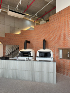 생방송 투데이 화덕 생선구이