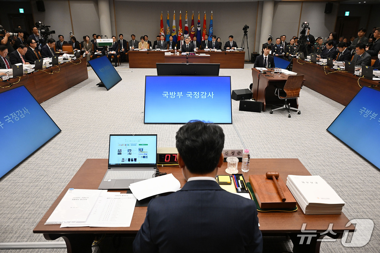 진성준 의원 국방위원회 방미와 A2 비자 관련 이전 기사 자료 이미지 4B