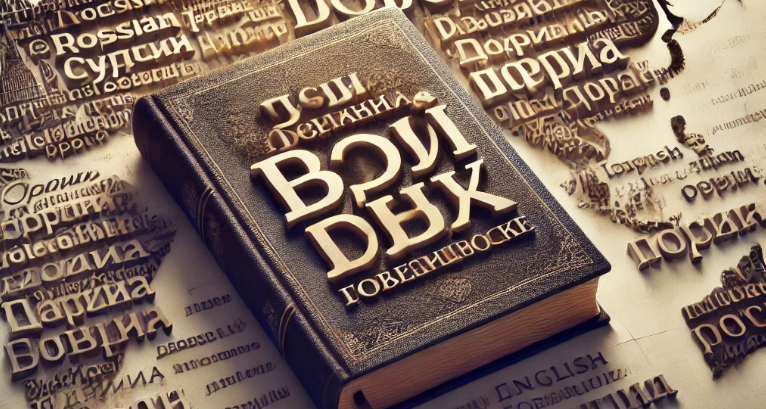 러시아의 외래어 사용 금지법