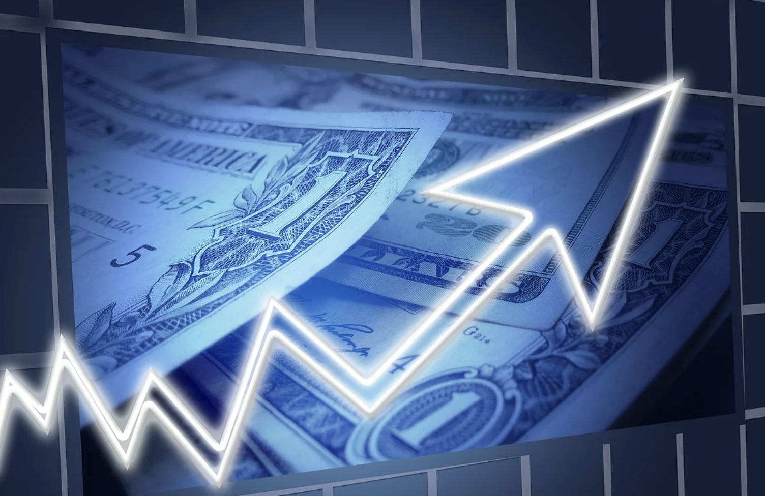 금리 상승 이미지 2