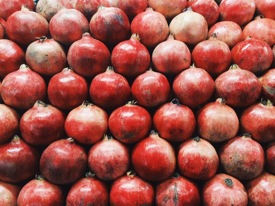 Pomegranate