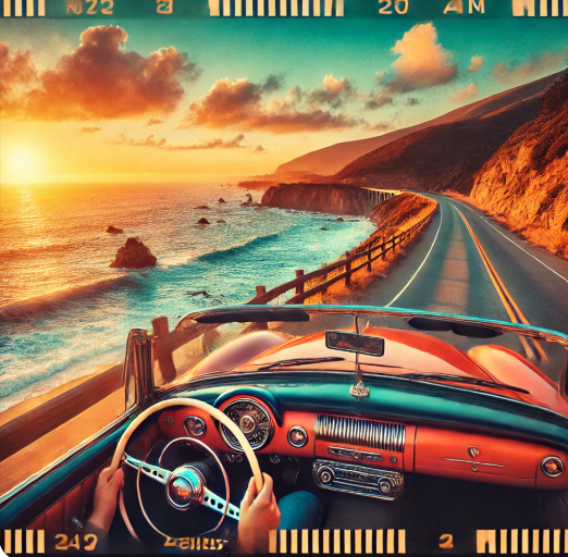 여행영화이미지사진