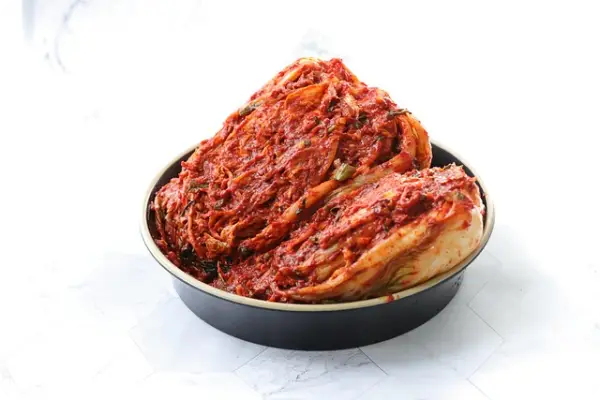 깻잎김치 맛있게 담그는법