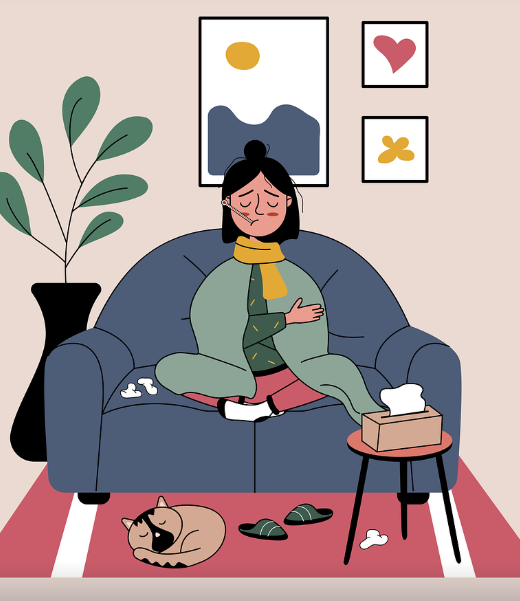 쌍둥이 임신 13~16주차 증상