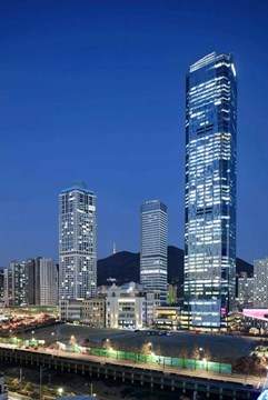 부산혁신도시 관련 나무위키 발표자료 부산혁신도시 전경