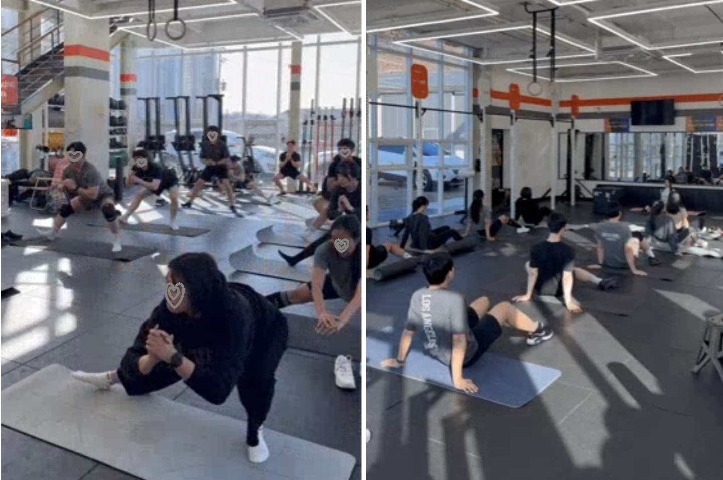 다산-헬스장-크로스핏-운동