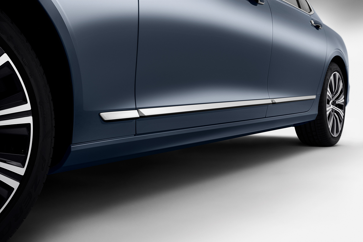 2024 볼보 S90 포토