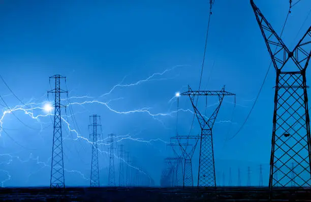 변압기 전선 관련주 전력설비 수혜주