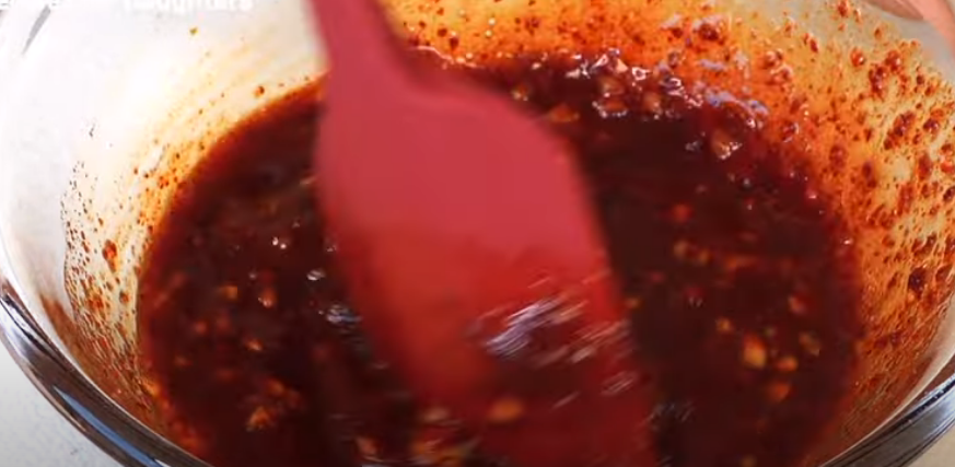  2024 정월 대보름 도라지무침 레시피 