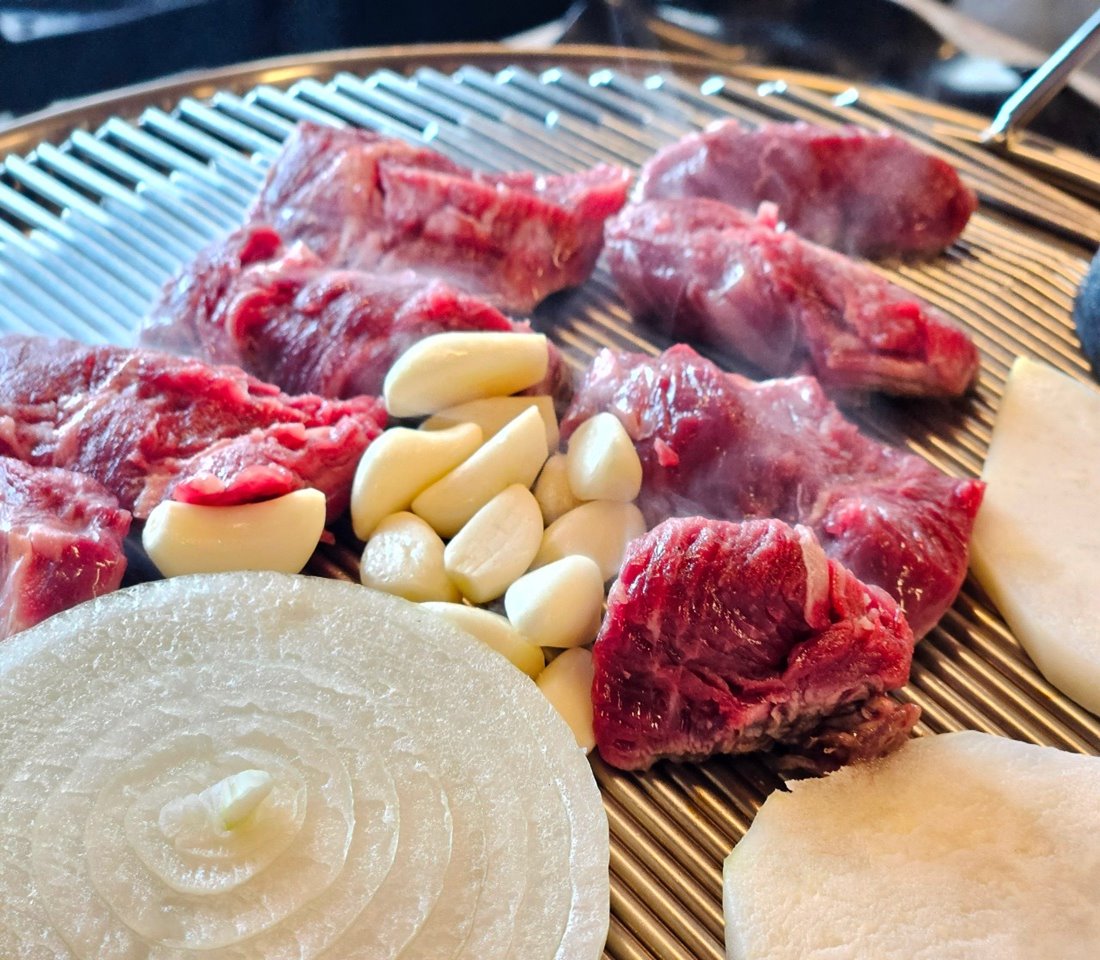 언양불고기부산집