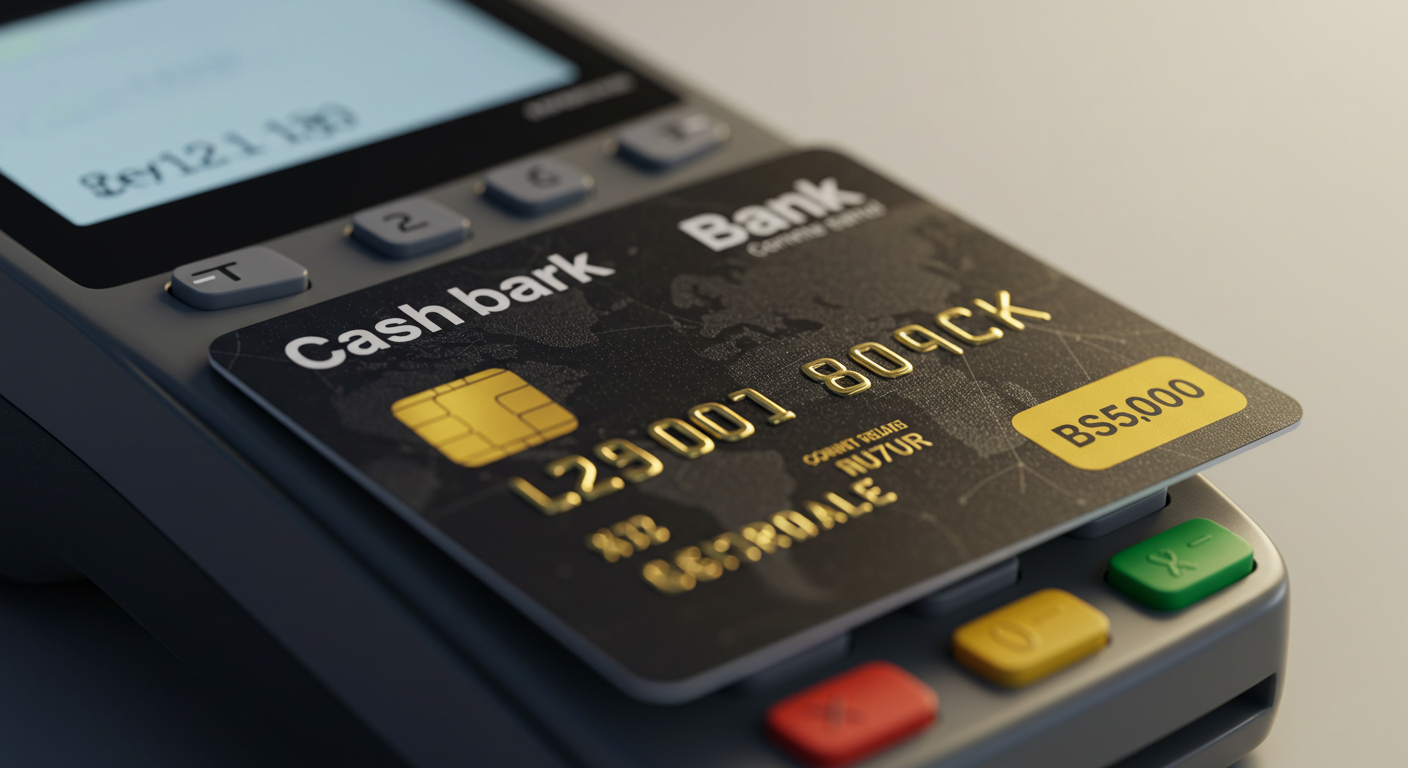 캐시백 관련 사진