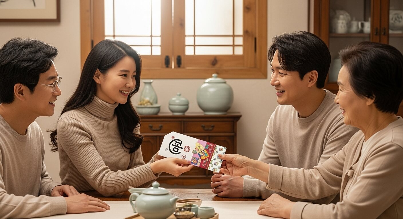 효도수당 장수수당