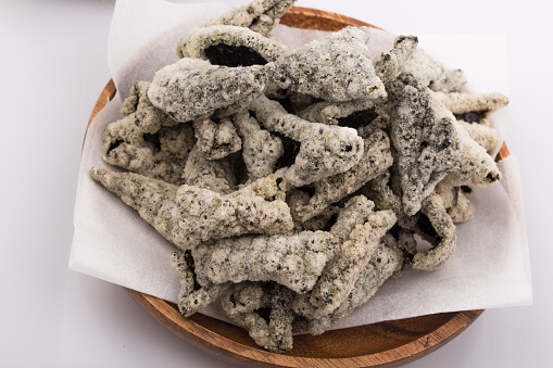 다시마 효능 및 부작용과 요리 방법 