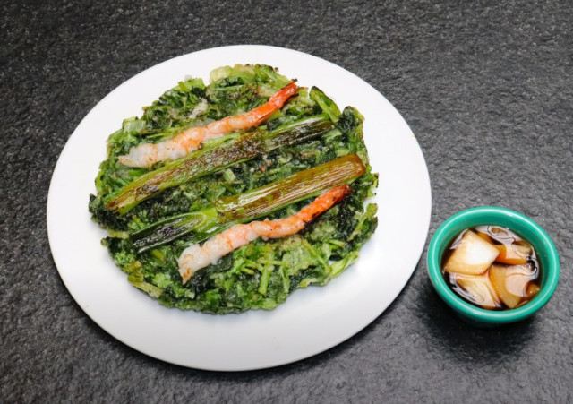 동네한바퀴 샤로수길 파요리 관악구 맛집(파크림수제비)