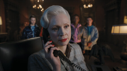 [넷플릭스 미드 다시보기] 추천 웬즈데이 시즌1 정주행 전편