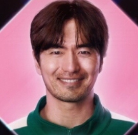 오징어게임 시즌3